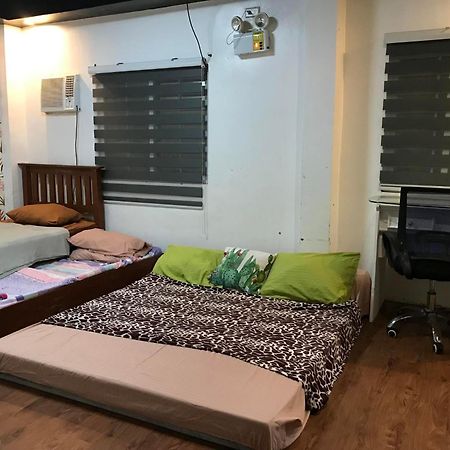 Campayapa Apartment Botolan Exterior photo